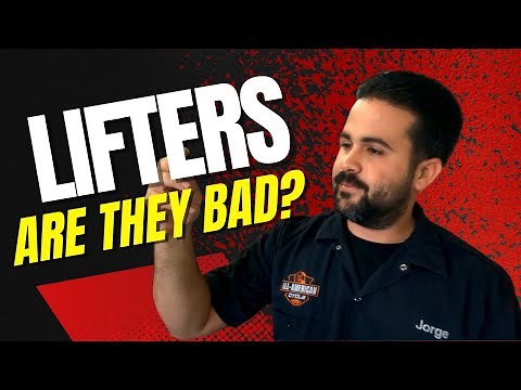 Low Rider S Guide: Lifter Maintenance & Optimal Tuning | #M8 #lifters #Harleymaintenance