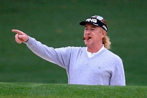 Miguel Angel Jimenez hoping to be the hero at Indian Open
