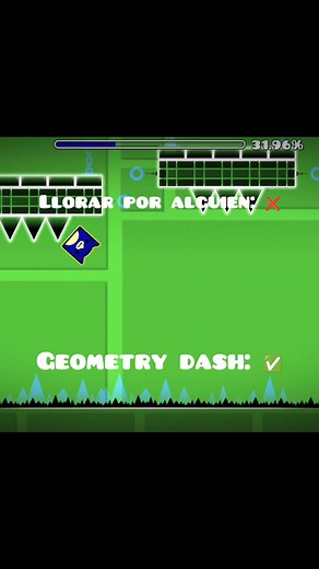 Ideas para Geometry Dash y Momoladinastia