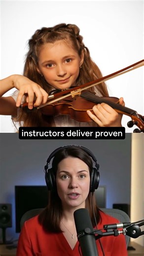 Master the Violin Like a Pro Today 🎻