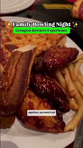 Save Big on Family Bowling Night 🎳 | Groupon Deals