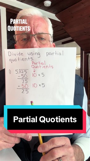 #partialquotients #divisionusingpartialquotients #teachingpartialquotients #divisionbypartialquotients #mrmathblog