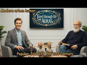 Modern Urban Humor | Popular Jokes of the 21st Century