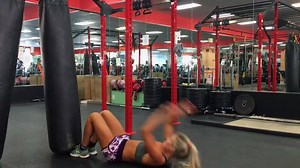 Olympic snowboarder Hannah Teter showing what her workouts look like! | Cooler Magazine
