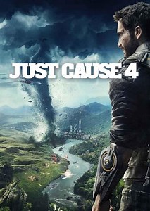 Just Cause 4 (2018) | Price, Review, System Requirements, Download