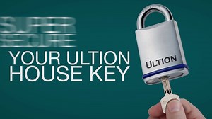 1K views · 20 reactions | Ultion Padlock can be operated with your...