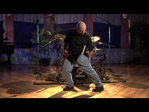 Drum Warmups & Stretches | Drum Lessons