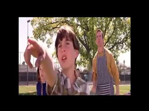 That looks like a huge.... (Austin Powers)