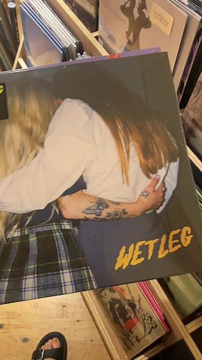 Exciting Vinyl Record Finds at Urban Outfitters