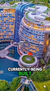 48K views · 1.1K reactions | 10 AMAZING Future Cities Currently Being Built... | TOP 10 | Facebook