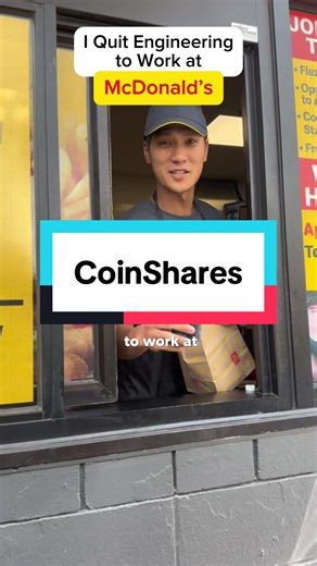 Are you adding Bitcoin to your portfolio? CoinShares crypto ETFs let you invest without buying Bitcoin itself. Check them out at https://coinshares.com/us/insights/beginners-guide/ This is not investment advice.
