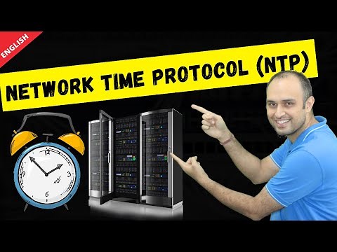 What is Network Time Protocol (NTP), and How Does it Work?