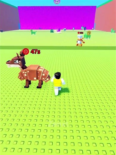 The Hidden Troll Button in Tsunami Brainrot😱 #roblox #usa #tsunamibrainrot