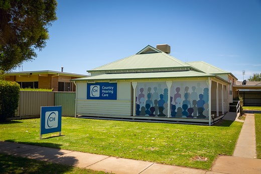 Swan Hill Hearing Aid Clinic | Trusted Hearing Test VIC