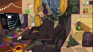 Cozying-up for this weekend’s marathon gaming sesh? Us too. Plug in your Razer Kraken, and vibe to an hour of chill lo-fi hip hop beats that’ll set you in the mood for the perfect evening-in. Check it out on our YouTube channel here: https://youtu.be/19BbOdi2sT4 | Razer