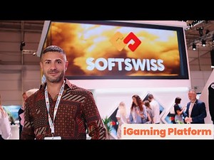 SOFTSWISS: a leading iGaming platform provider with whitelabel and turnkey solutions