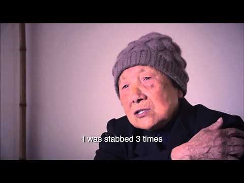 China's Forgotten War: Nanjing Massacre