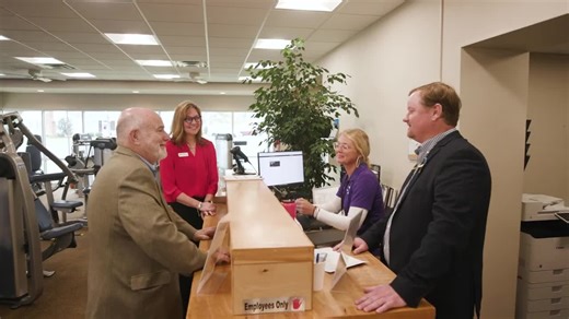 In 1989, David Landsberger survived a horrible plane crash. The traumatic experience changed his outlook on life and heightened his desire to get involved in the community and give back. Watch. #philanthropy #giving #giveback #communityfoundation #EasternShore #Virginia #HamptonRoads #planecrash | Hampton Roads Community Foundation | Facebook