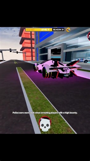 Apollo Project EVO #jailbreak #roblox #aperture #cars