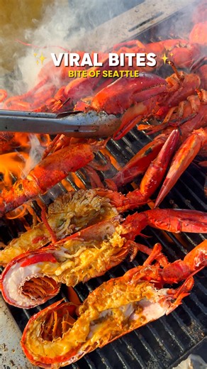 Wondering what to eat? 🤤 Check out these viral spots at Bite of Seattle: 🐼 Churro Panda Specialty Churros 🍵 Fallow Grounds Premium Matcha 🦞 @thelobsterhaus Grilled Lobster 🍝 @cheese_wheel_pasta Gourmet Pasta 🗓️ July 25-27, 2025 🕐 Fri/Sat: 10am-9pm | Sun: 10am-8pm 📍 Seattle Center (305 Harrison St. Seattle, WA) 🎟️ Free Admission #biteofseattle #thebite #seattle #foodfestival #musicfestival #familyfriendly #seattlecenter #thingstodoseattle #seattlelife | Bite of Seattle