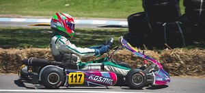 How to Build A Custom Ignition For Your Go Kart Engine | DoItYourself.com