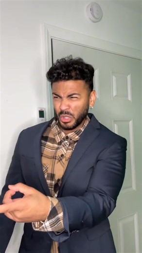 When you smell someone’s fart vs whe | Mark Adams