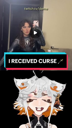 I Received Curse 🪄 - Instant Pregnancy Video Prank