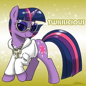 Twilightlicious | Know Your Meme