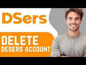 How To Delete DSers Account?