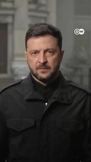 Zelenski reacciona al nuevo plan de paz de Trump: “Ucrania puede verse en el riesgo de perder su dignidad o a un aliado clave” La propuesta para finalizar la guerra que han negociado los enviados de Trump y Putin da por hecho que Kiev renunciará a la soberanía del territorio ocupado por Rusia | DW Español