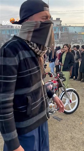 Experience the Fun of Venom Bikes in Action