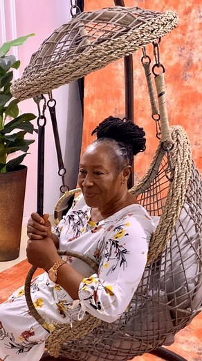 I am sure that you are sure you know that you will get a Birthday Dance 💃🏾😂🎈 🎶 🎵 Eben @eby_bill singing along @cadinalstudios042 #MamaGLovers❤️❤️ | Patience Ozokwo