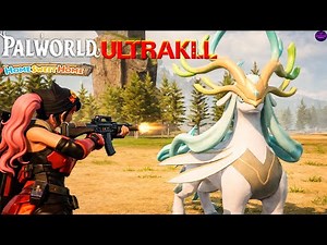PALWORLD ATUALIZOU!!! | NOVA BOSS FIGHT HARTALIS