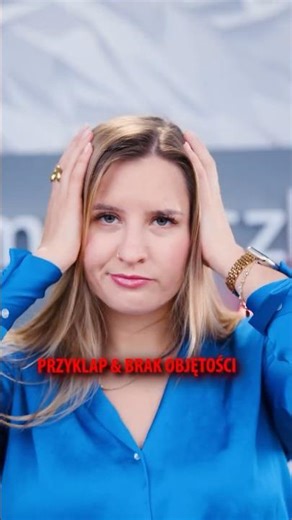 Przyklap? Puszenie? Rozdwojone końcówki? Mamy rozwiązanie!