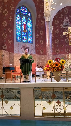 We welcome Fr. Patrick J. Welsh, Pastor of St. Mathew's, as our Parochial Administrator, even if only for a short time. | Resurrection of Our Lord Parish