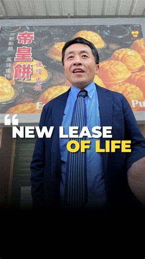 ‘It’s our baby’: CFO of cult favourite eatery’s plan to reopen