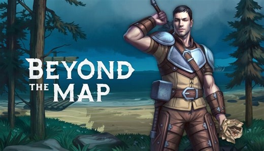 Buy Beyond the Map - PC (Steam)