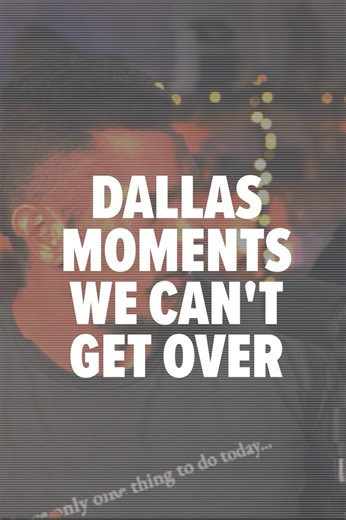 107K views · 2.2K reactions | Another day, another Dallas moment. Despite a few goof-ups, this was one of our best livestreams ever. You can watch all the good stuff now on YouTube. | The Chosen | Facebook