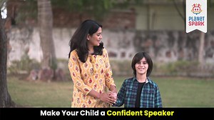 11K views · 178 reactions | Worried your child will lag behind due to poor communication? Get Live 1:1 Public Speaking classes by top 1% teachers. | PlanetSpark - The Public Speaking Expert | Facebook