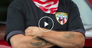 Donald Trump’s Biker Force