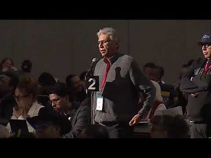 AFN Special Chiefs Assembly: Day 1 - Afternoon | APTN News