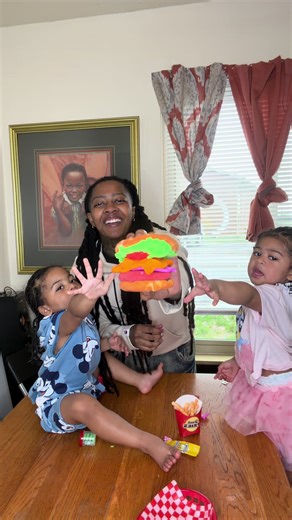 Hey family! I have have a surprise indoor activity for the twins today🤗 #fyp #fypシ #fypシ゚viral #twins #momlife