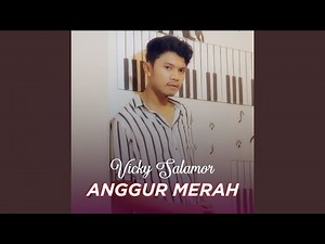 ANGGUR MERAH