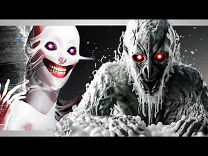 Scary Keter Class SCPs | INTERNET HORRORS
