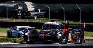 IMSA support series take the spotlight at Mid-Ohio | RACER