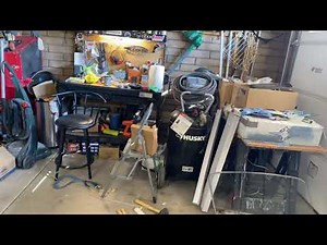 65 Mustang door window frame replacement.