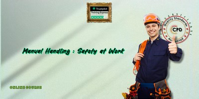 Manual Handling: Safety at Work