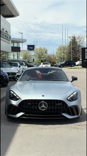 Experience Mercedes Benz With VIP Level Customer Care 416-858-3517