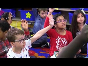 Guided Math: Creating Environments of Numeracy