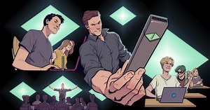 Big Vape: The Rise and Fall of Juul Trailer Previews Netflix Docuseries